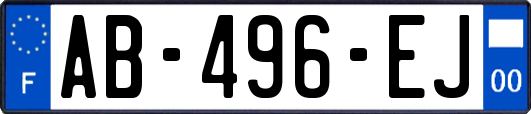 AB-496-EJ