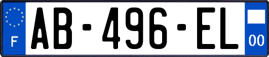 AB-496-EL