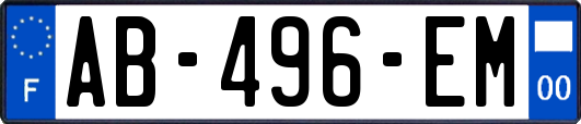 AB-496-EM