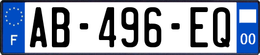 AB-496-EQ