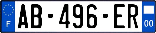 AB-496-ER