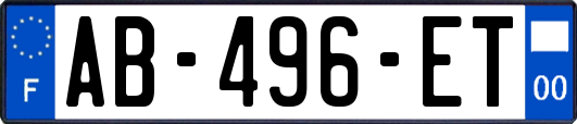 AB-496-ET