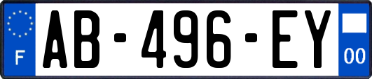 AB-496-EY