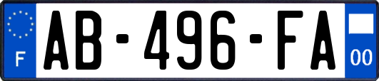 AB-496-FA