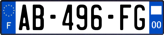 AB-496-FG