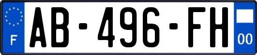 AB-496-FH