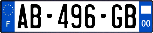 AB-496-GB