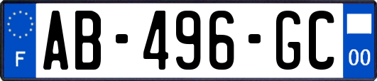 AB-496-GC