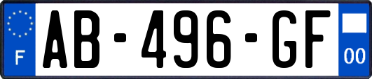 AB-496-GF