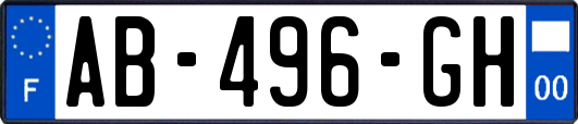 AB-496-GH