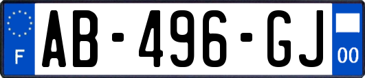 AB-496-GJ