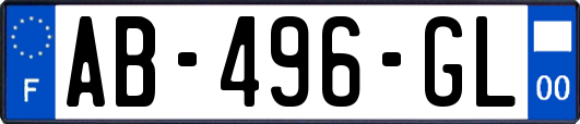 AB-496-GL