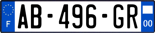 AB-496-GR