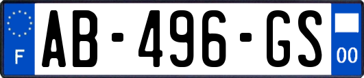 AB-496-GS