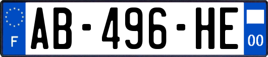 AB-496-HE