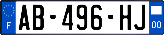 AB-496-HJ