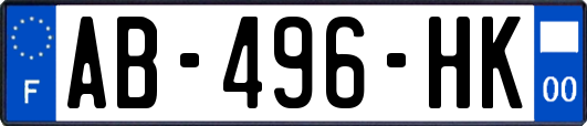 AB-496-HK