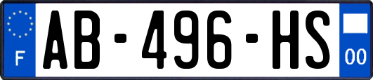 AB-496-HS
