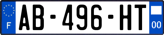 AB-496-HT