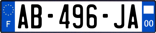 AB-496-JA