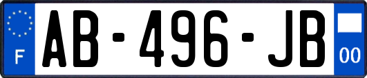 AB-496-JB