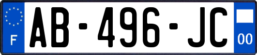 AB-496-JC