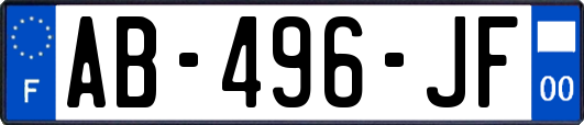 AB-496-JF