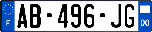 AB-496-JG