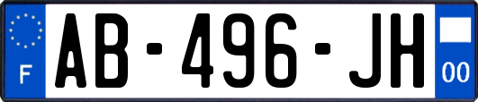 AB-496-JH