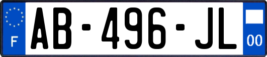 AB-496-JL