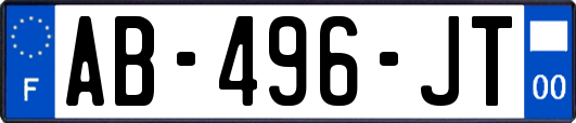 AB-496-JT