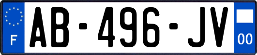 AB-496-JV