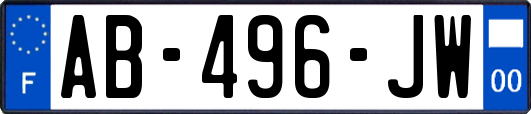 AB-496-JW