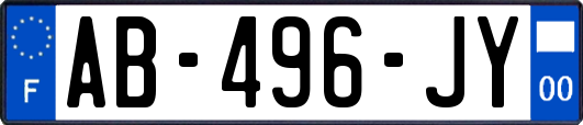 AB-496-JY