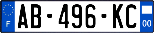 AB-496-KC