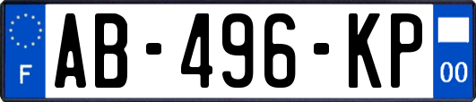 AB-496-KP