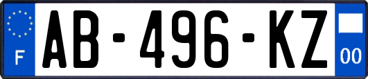 AB-496-KZ