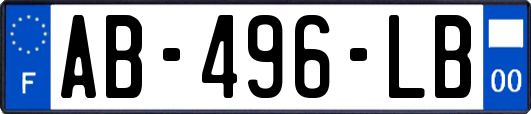 AB-496-LB