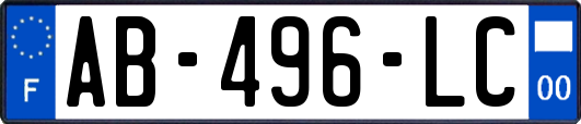 AB-496-LC