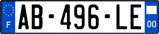 AB-496-LE