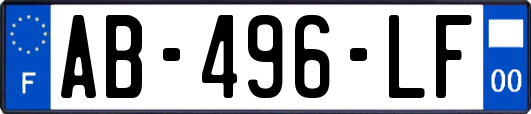 AB-496-LF