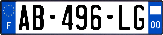 AB-496-LG