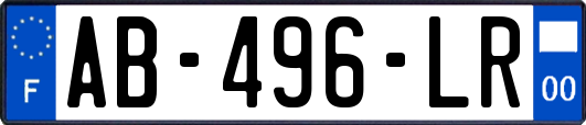 AB-496-LR