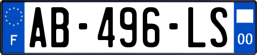 AB-496-LS