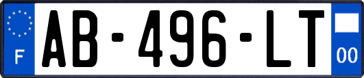 AB-496-LT
