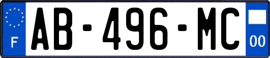 AB-496-MC