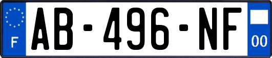 AB-496-NF