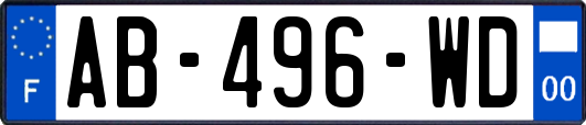 AB-496-WD