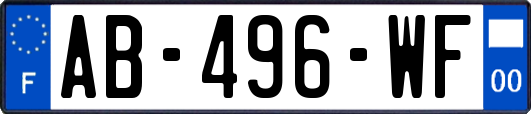 AB-496-WF