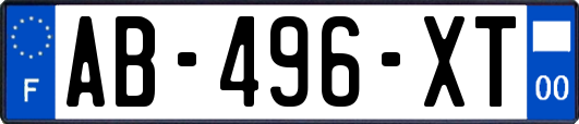 AB-496-XT